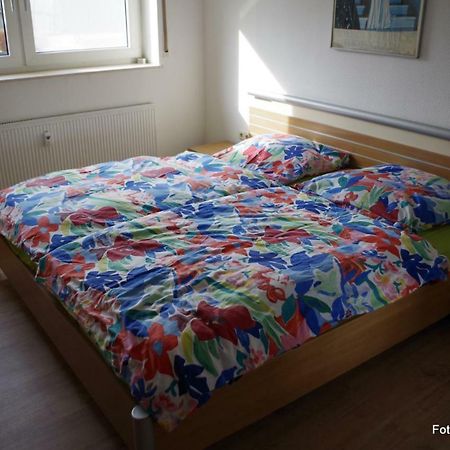 Apartament Taunus Im Gruenen Espa Zewnętrze zdjęcie