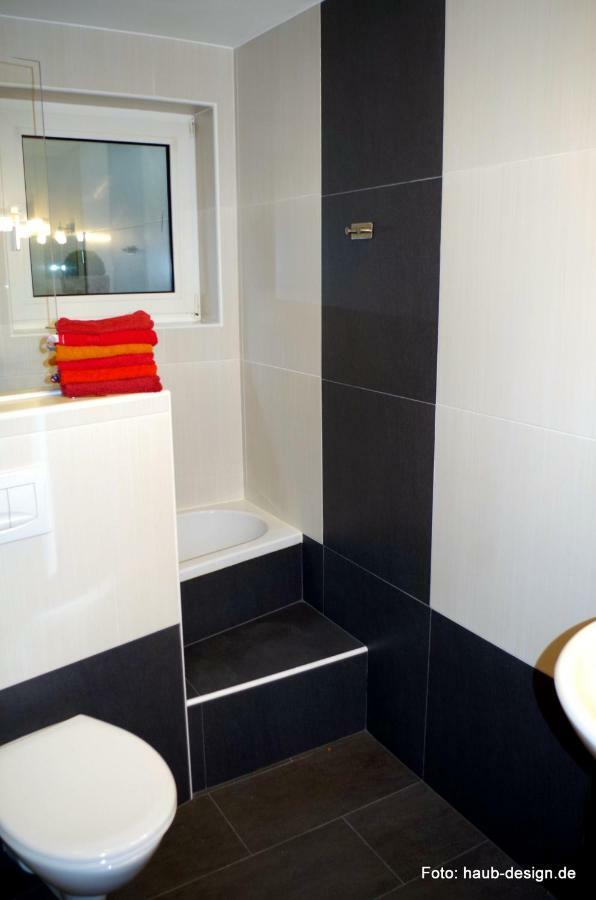 Apartament Taunus Im Gruenen Espa Zewnętrze zdjęcie