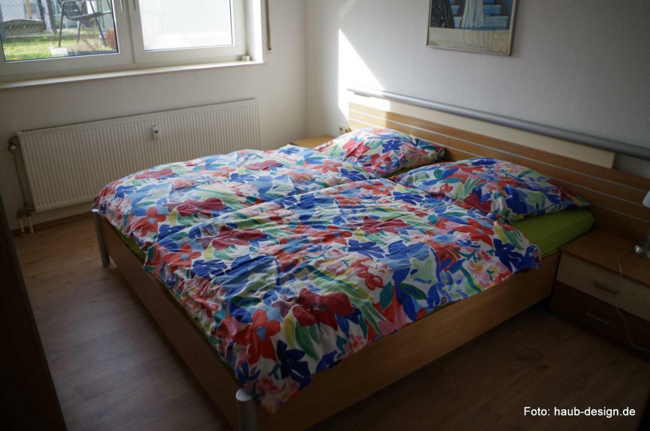 Apartament Taunus Im Gruenen Espa Zewnętrze zdjęcie