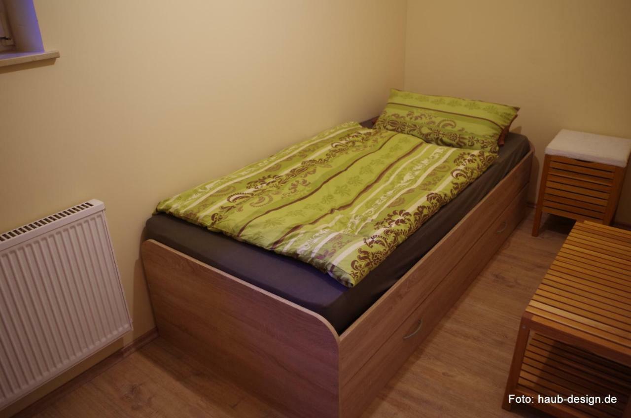 Apartament Taunus Im Gruenen Espa Zewnętrze zdjęcie