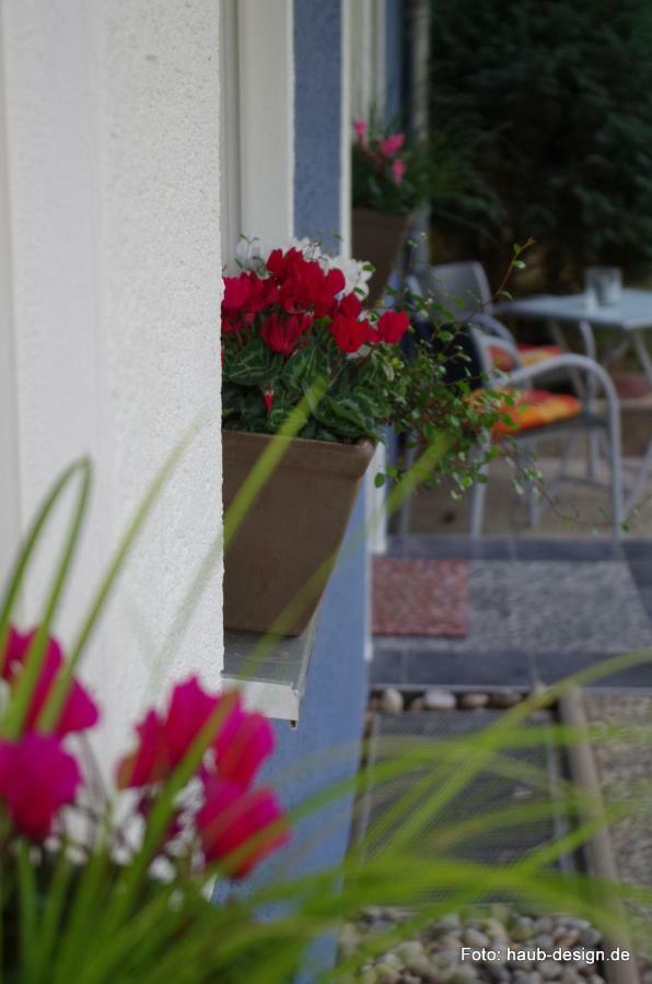 Apartament Taunus Im Gruenen Espa Zewnętrze zdjęcie