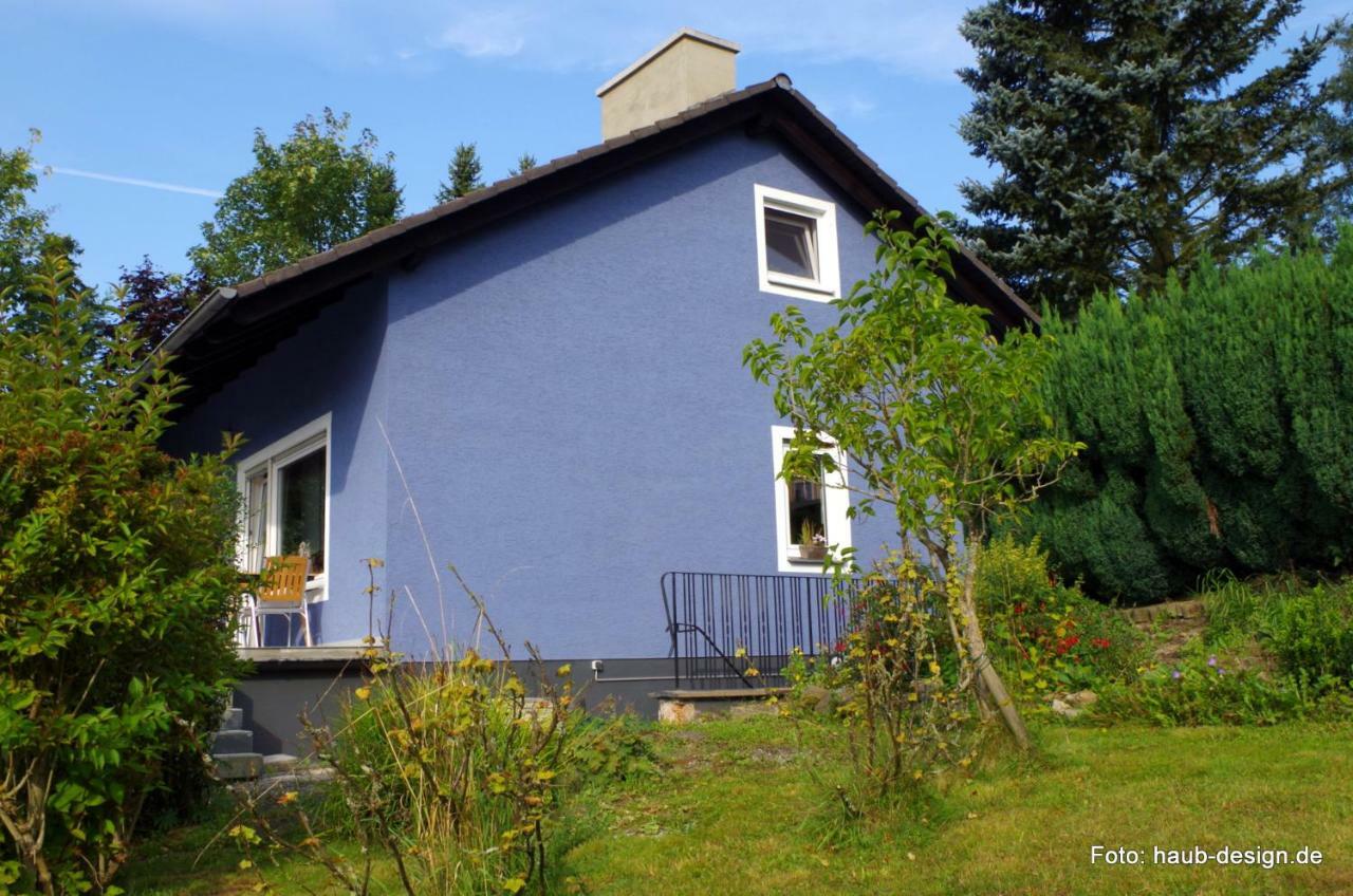 Apartament Taunus Im Gruenen Espa Zewnętrze zdjęcie
