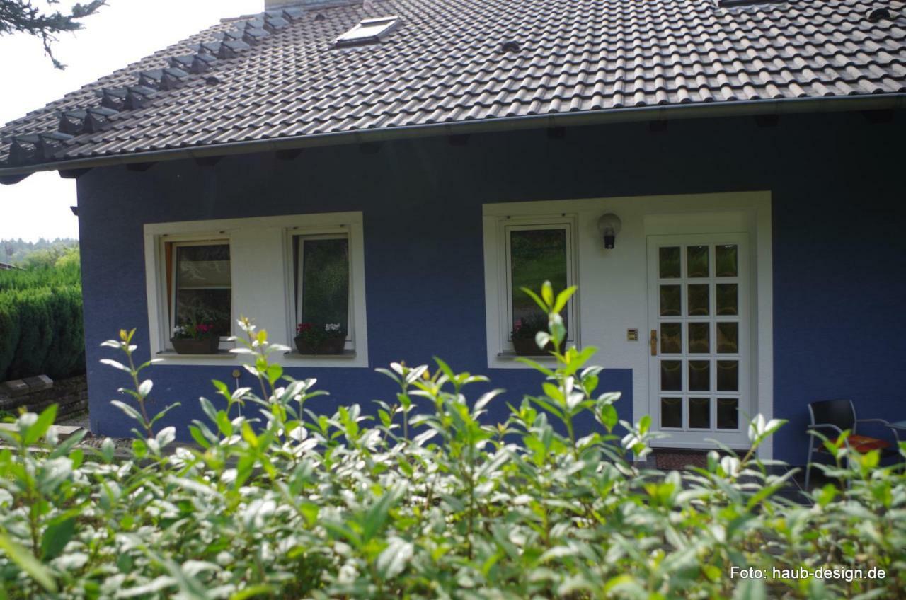 Apartament Taunus Im Gruenen Espa Zewnętrze zdjęcie